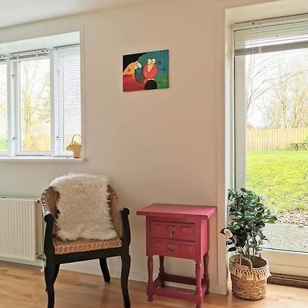 5 Minute Walk To Lego House-70M2 Apartment With Garden-Unit C بيلوند المظهر الخارجي الصورة