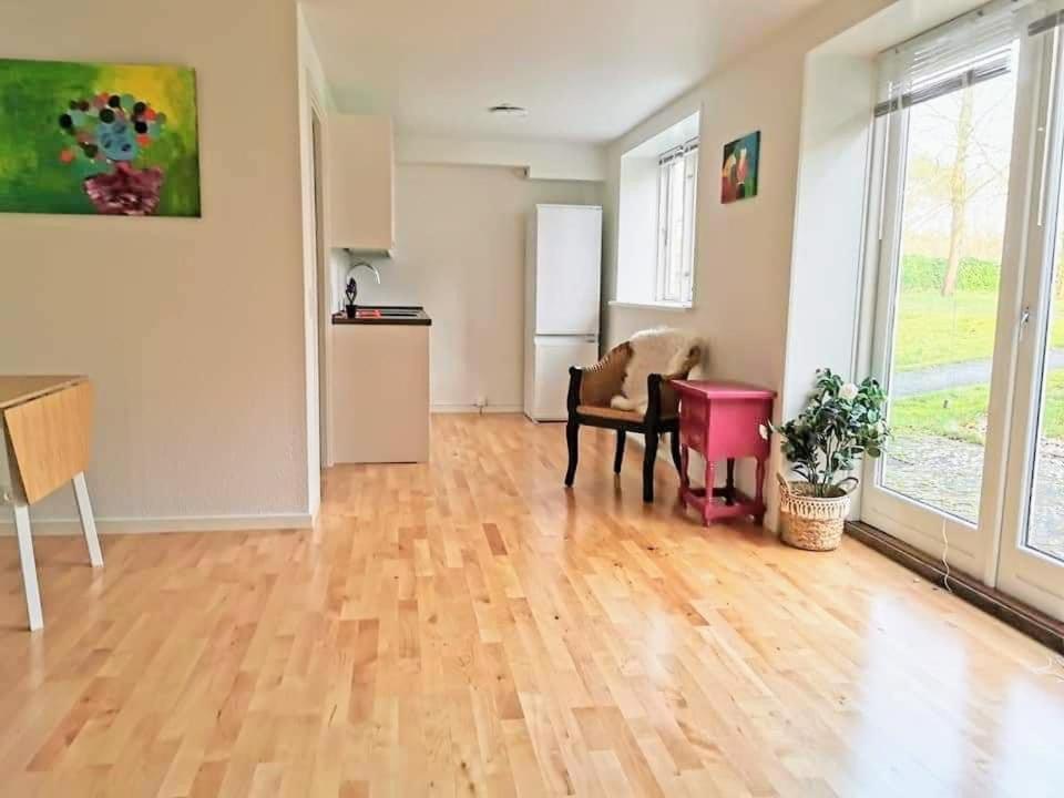 5 Minute Walk To Lego House-70M2 Apartment With Garden-Unit C بيلوند المظهر الخارجي الصورة