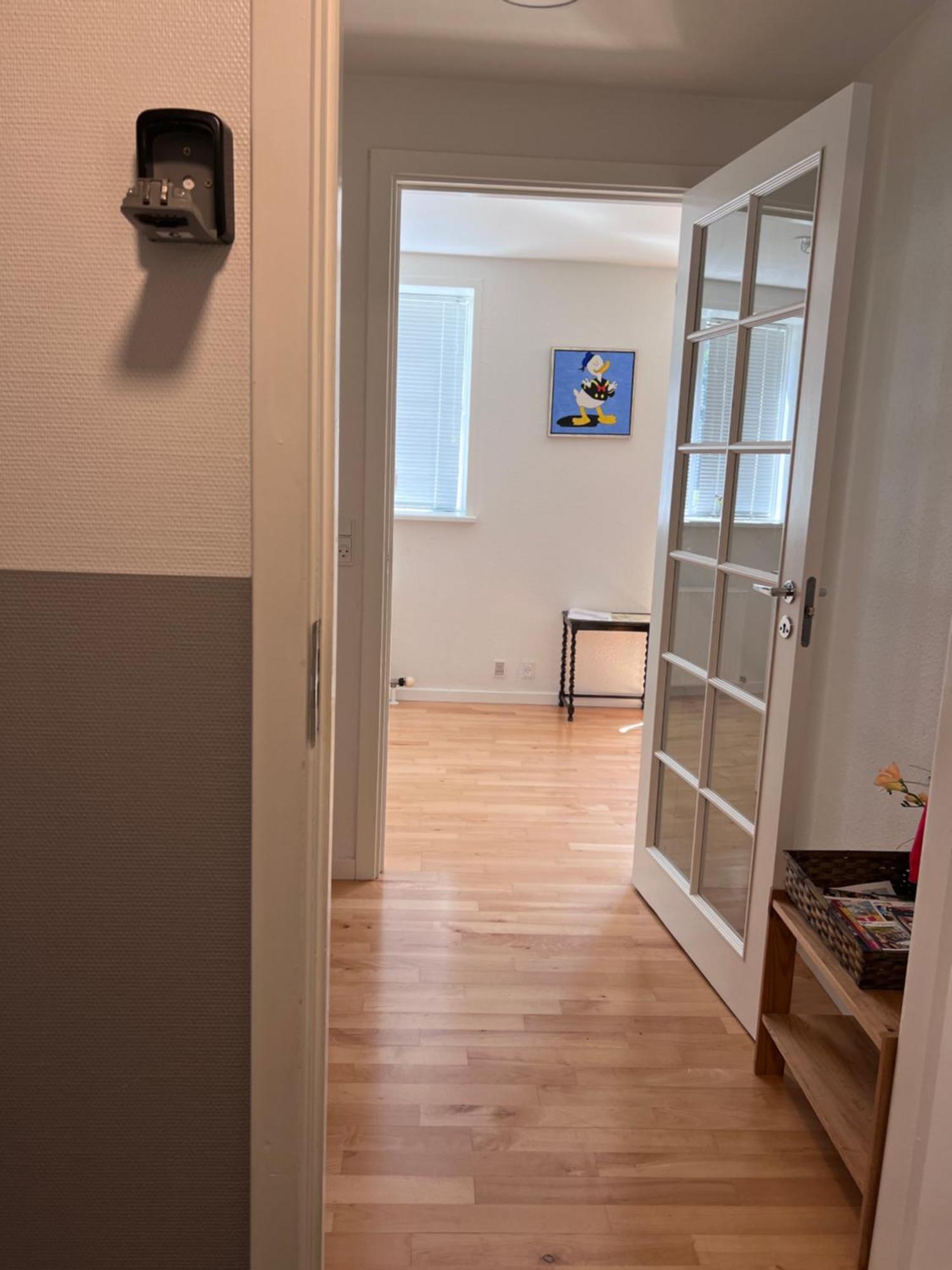 5 Minute Walk To Lego House-70M2 Apartment With Garden-Unit C بيلوند المظهر الخارجي الصورة