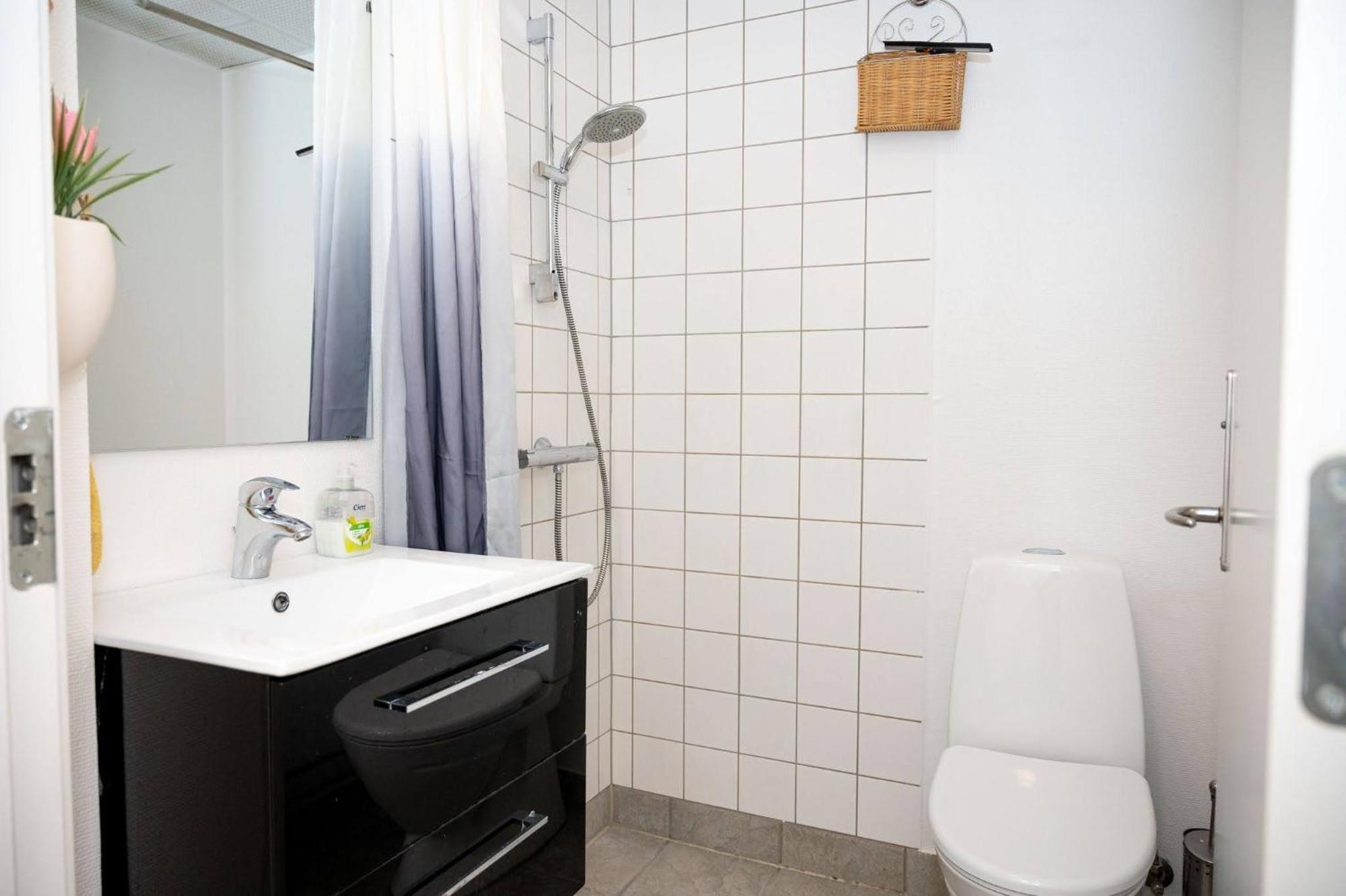 5 Minute Walk To Lego House-70M2 Apartment With Garden-Unit C بيلوند المظهر الخارجي الصورة